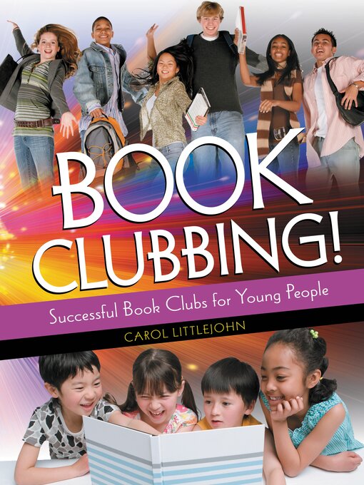 Title details for Book Clubbing! by Carol Littlejohn - Available